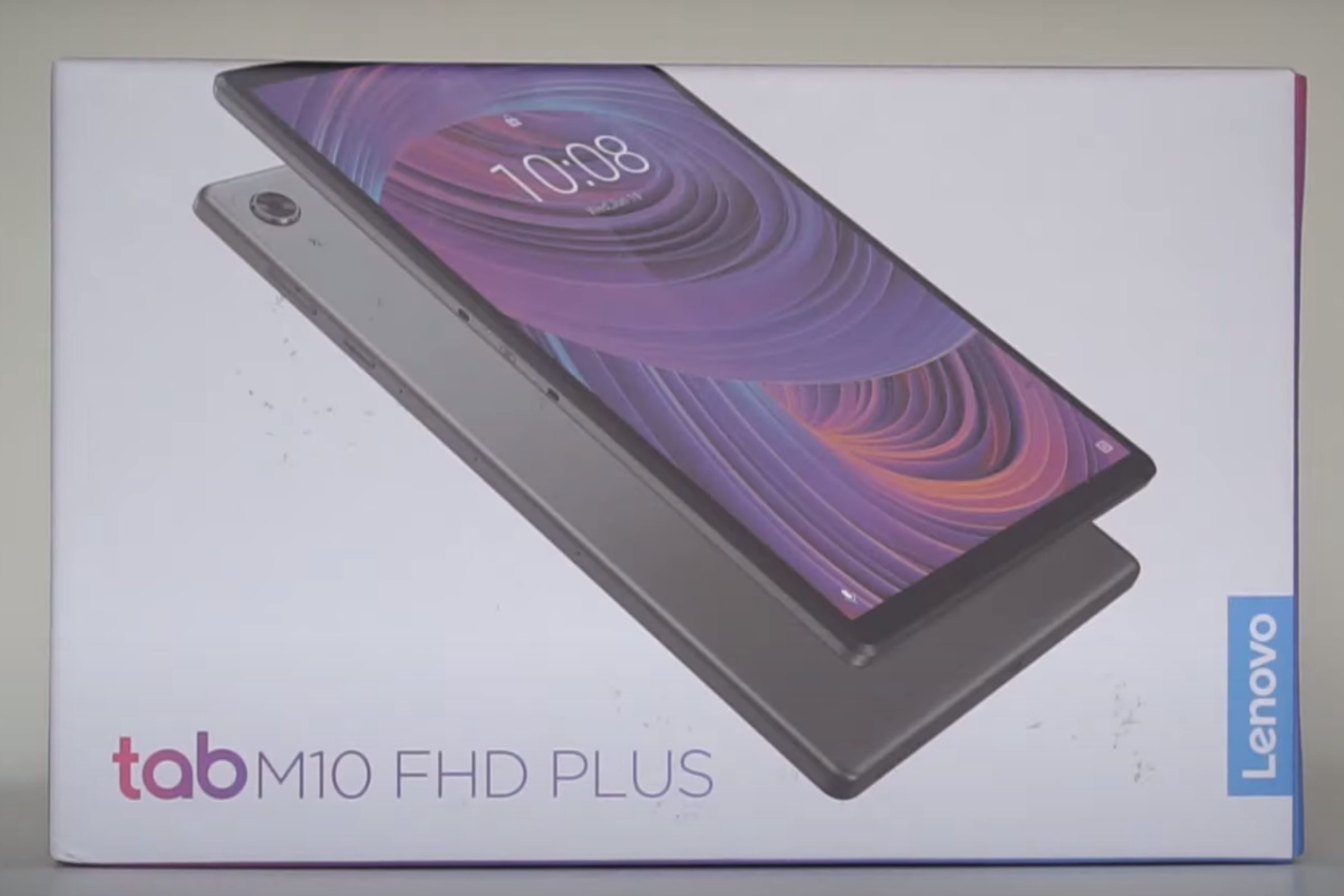 Is the Lenovo Tab M10 Plus worth buying